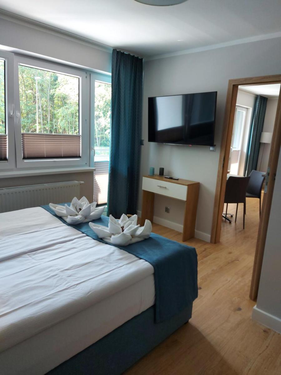 Apartamenty Willa Atena - Housity