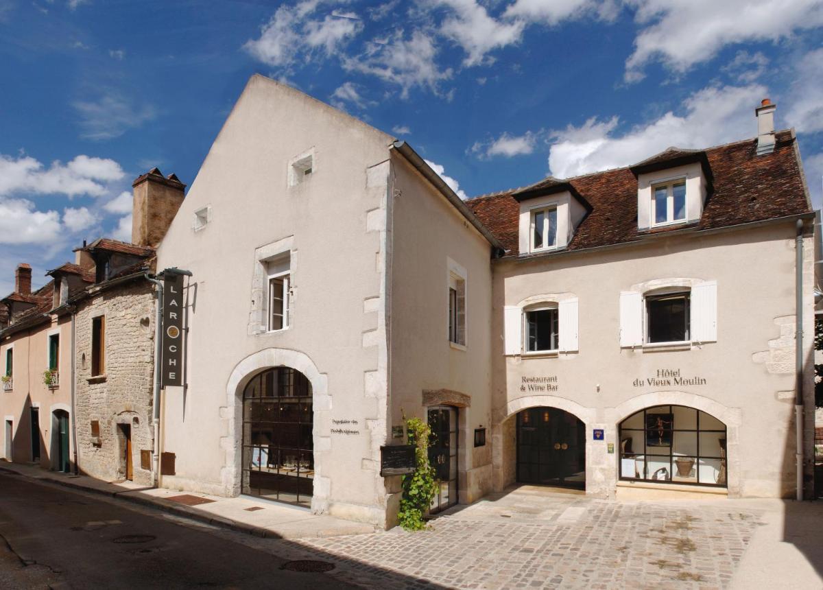 Au Vieux Moulin - Housity
