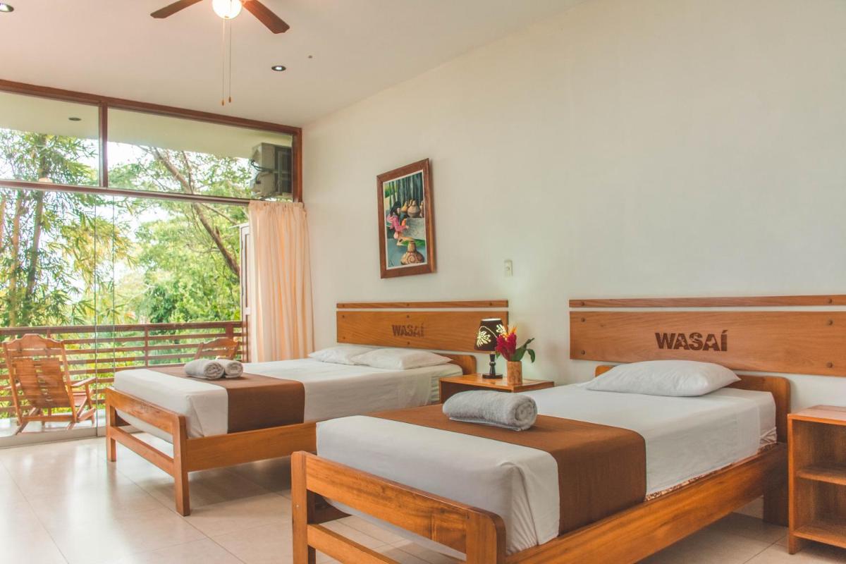 Wasai Puerto Maldonado Eco Lodge - Housity