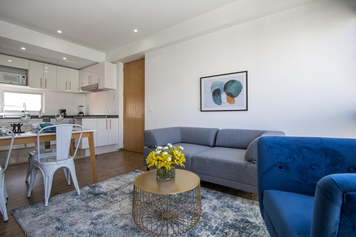 Santa Fe Luxury Condo - Housity