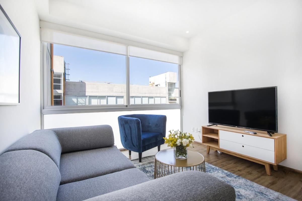 Santa Fe Luxury Condo - Housity