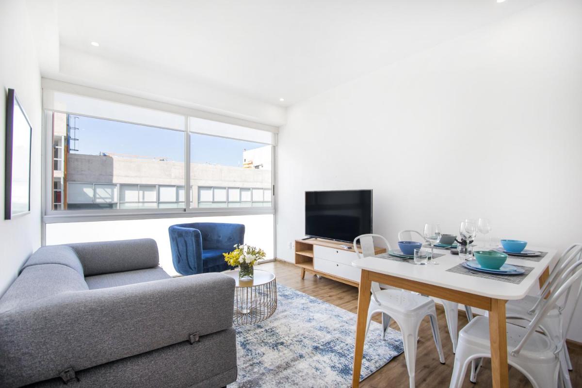 Santa Fe Luxury Condo - Housity