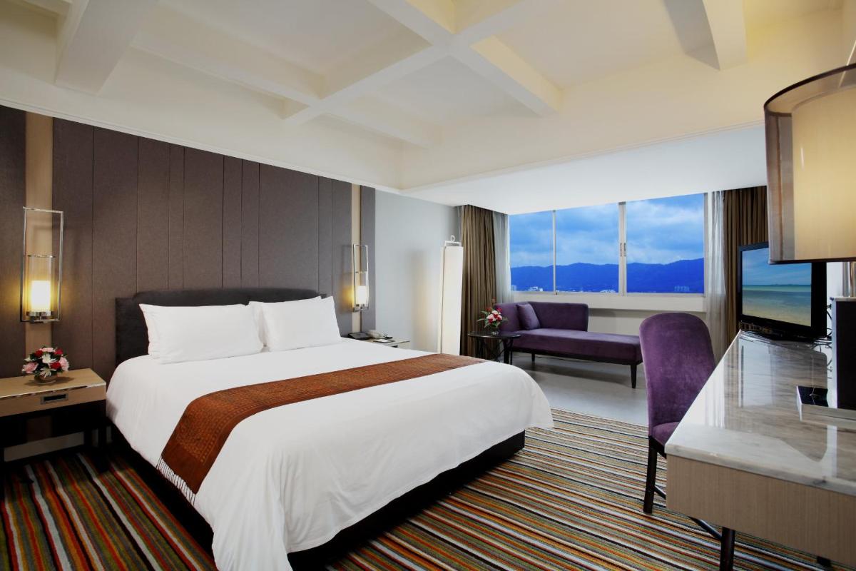 Suitetrails - Centara Hotel Hat Yai