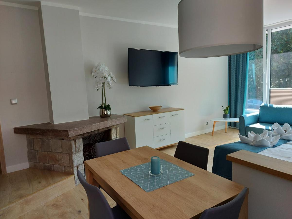 Apartamenty Willa Atena - Housity