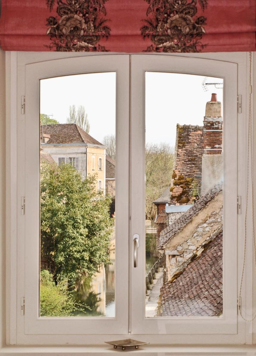 Au Vieux Moulin - Housity
