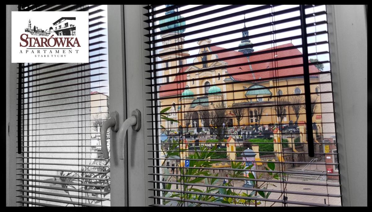STARÓWKA Apartament Stare Tychy - Housity