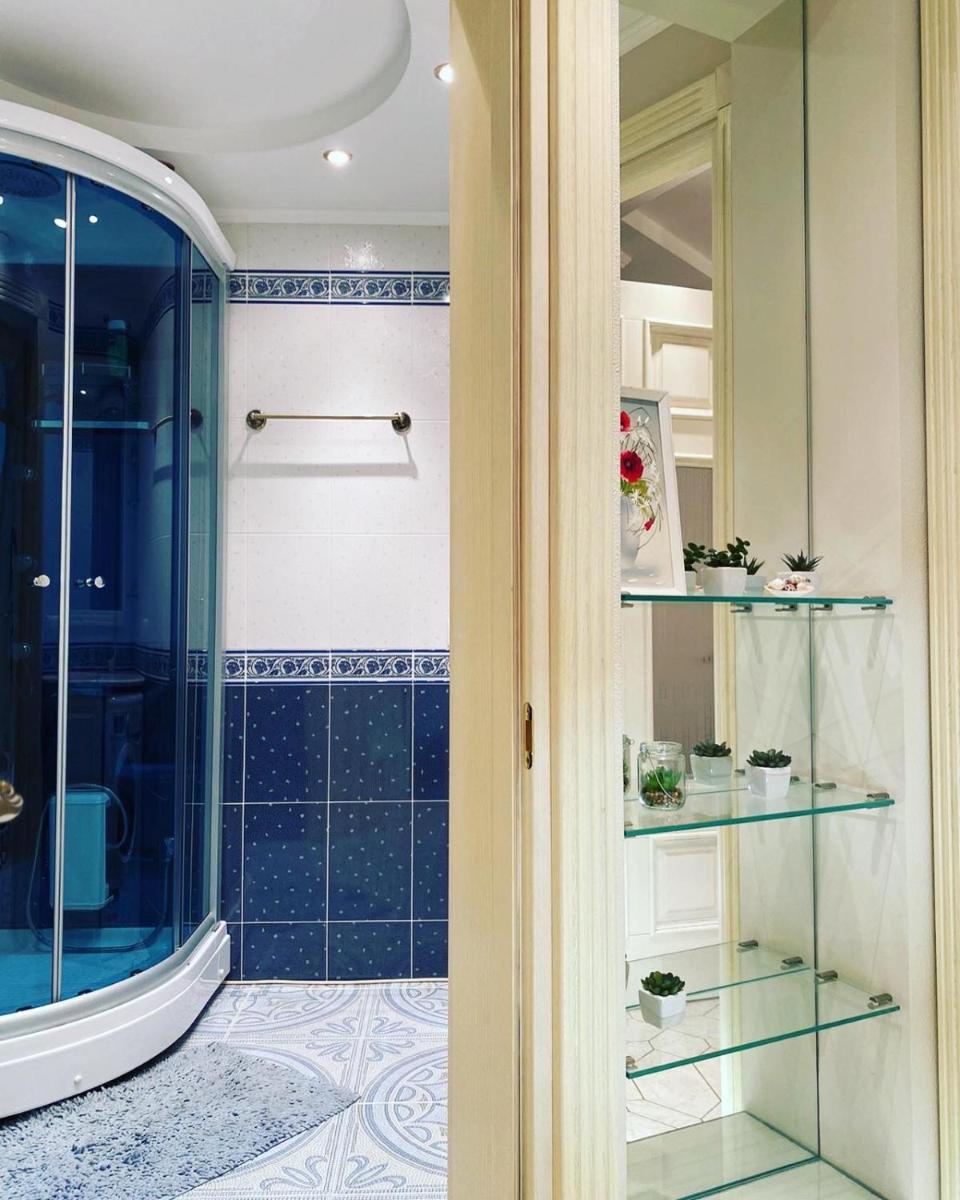 Уютное гнездышко в центре Полтавы - Housity