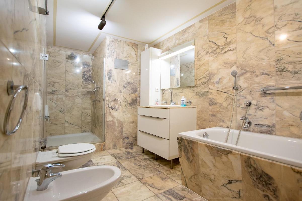 Central City Villa - Housity