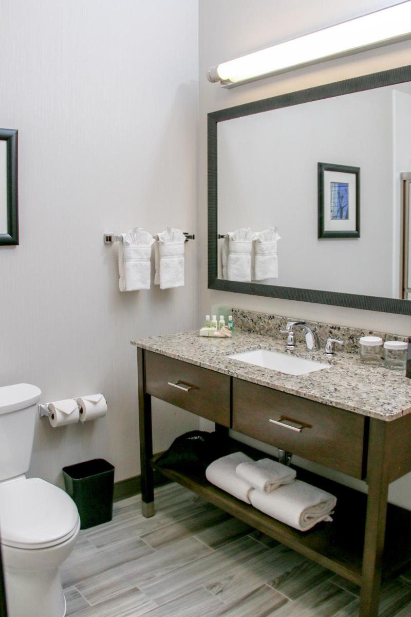 Holiday Inn & Suites Denver Tech Center-Centennial by IHG - Housity