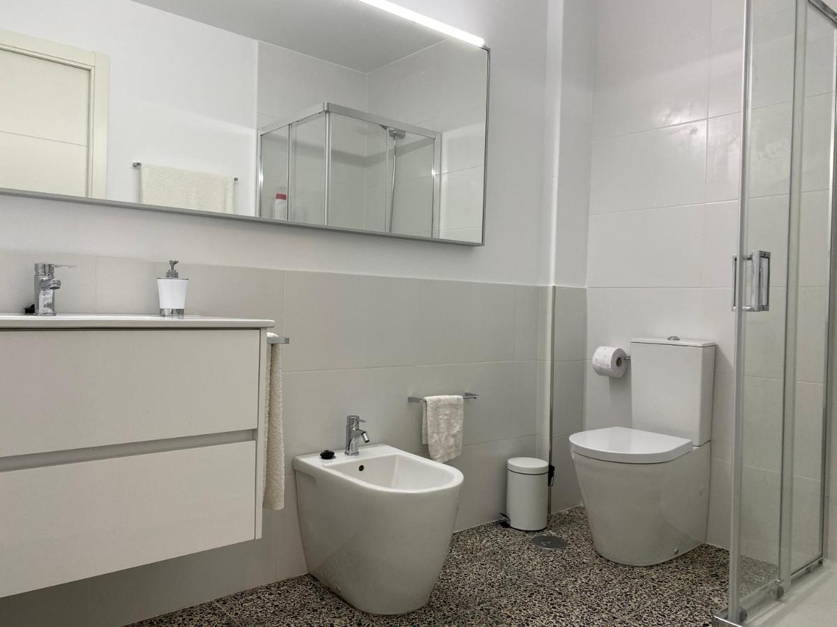 Apartamento Padrón Centro P2 by URent - Housity