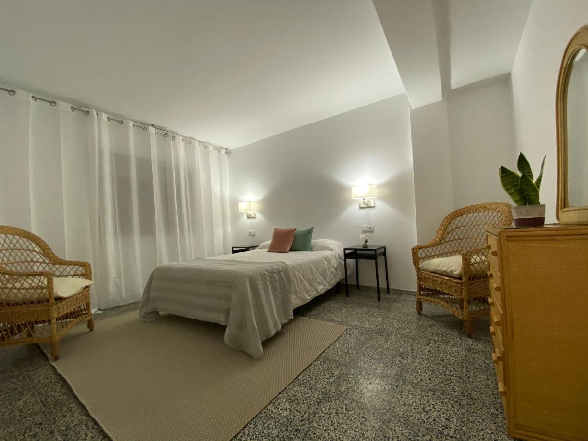 Apartamento Padrón Centro P2 by URent - Housity