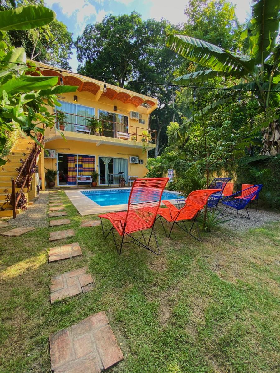 Casa Curva Sayulita - Housity