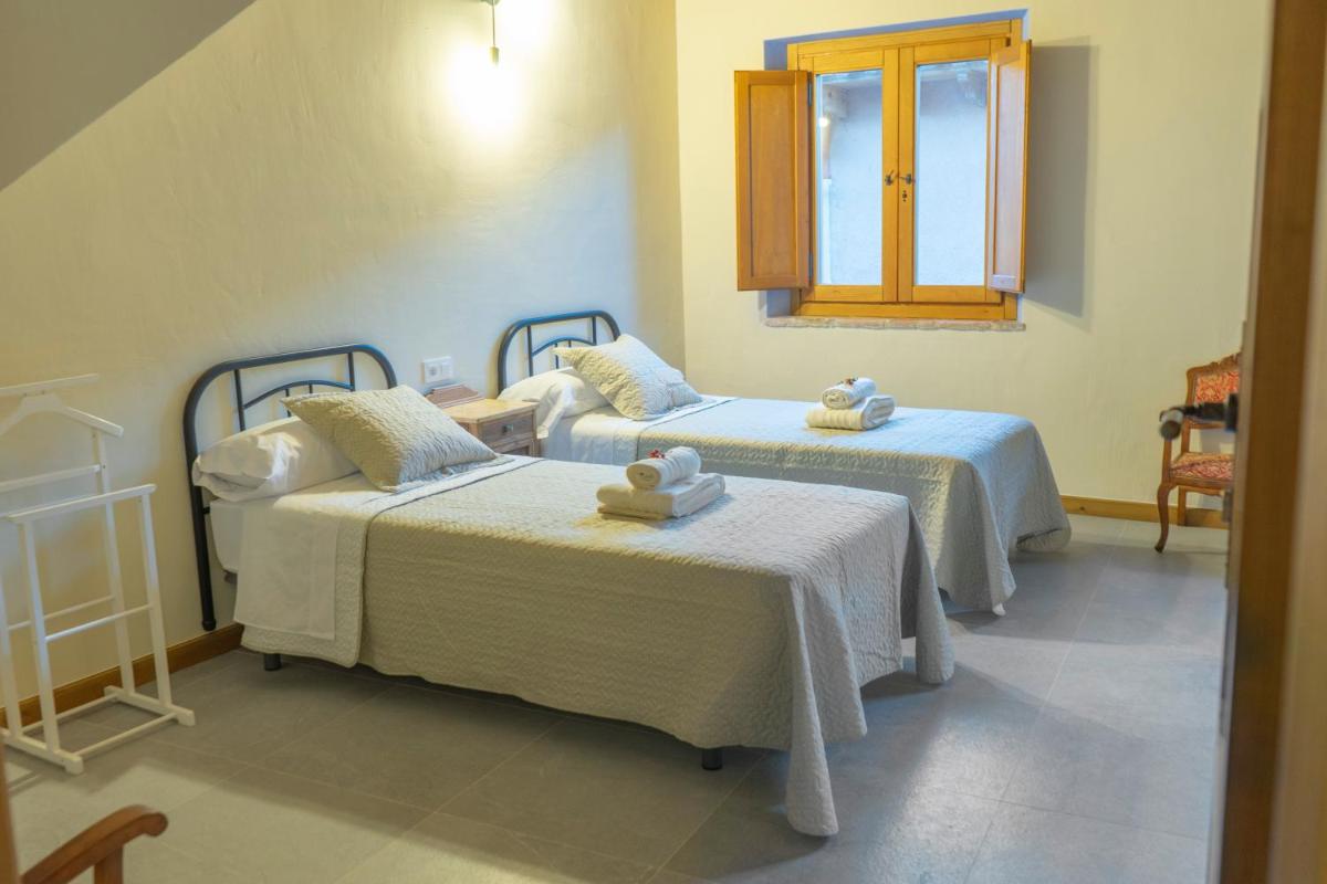 Casa Rural Bonal - Housity