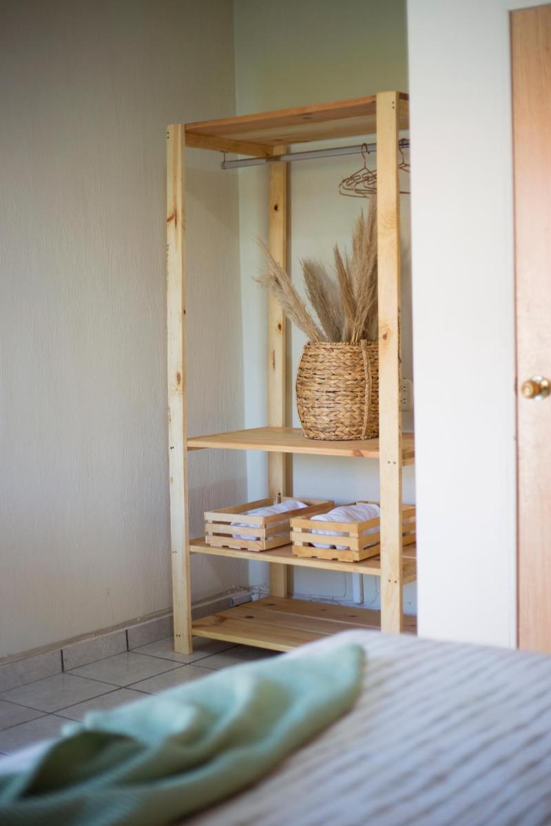 “Casa Raíz” habitaciones Boho - Housity