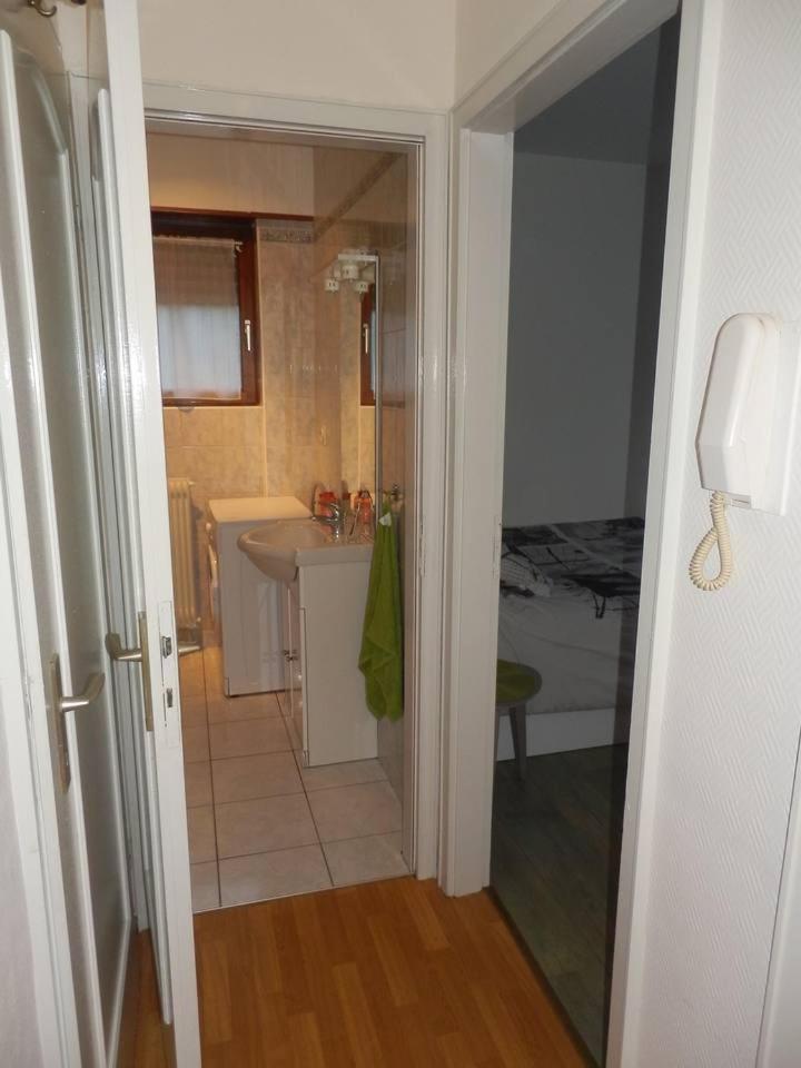 Agréable appartement 2 pieces a forbach avec Garage fermé - check in autonome - Hizvo