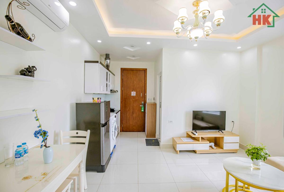 HK apartment & hotel in haiphong - Housity