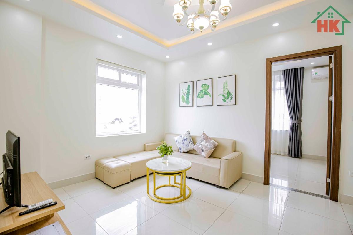 HK apartment & hotel in haiphong - Housity