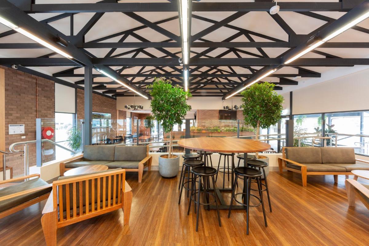Alivio Tourist Park Canberra - Housity