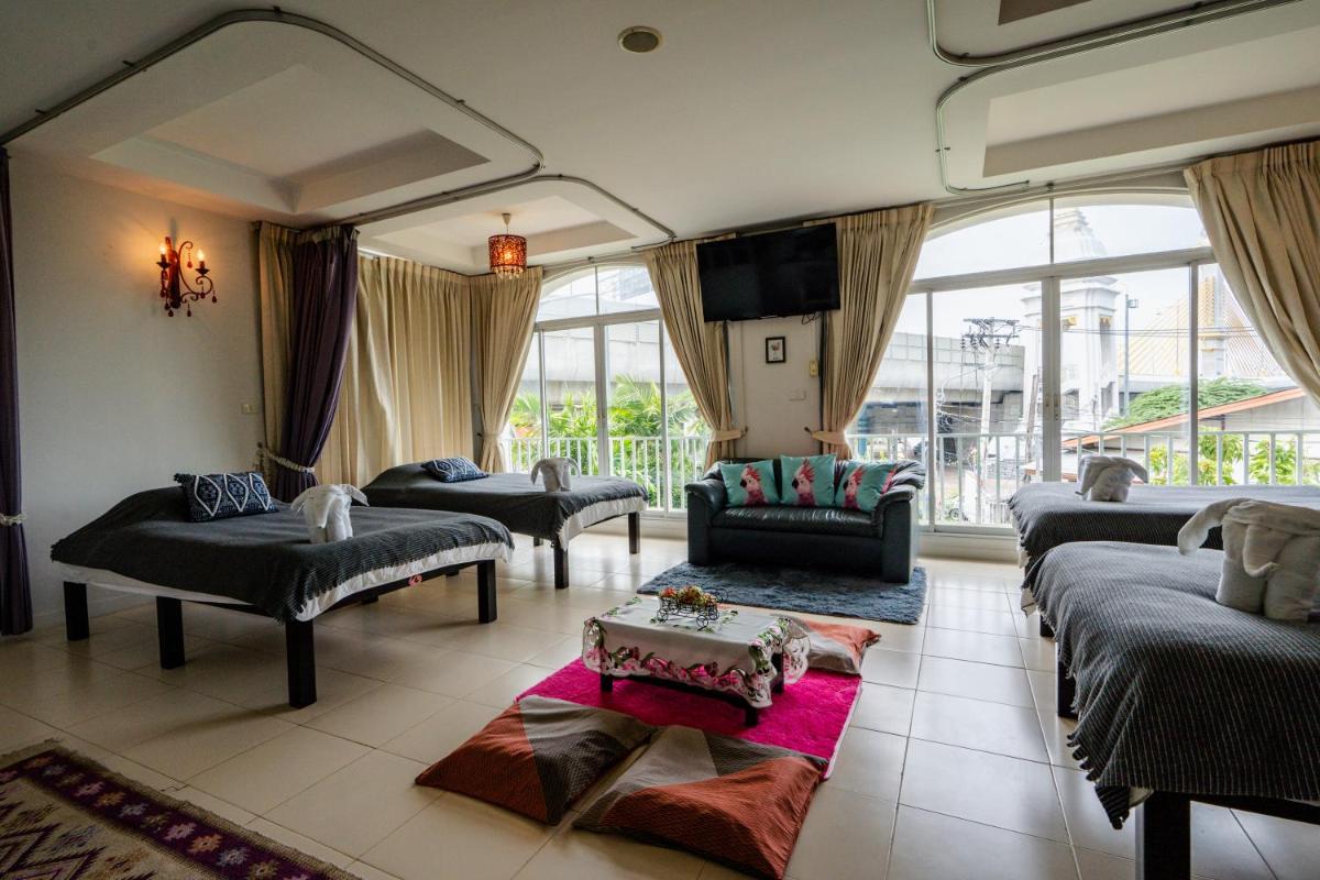 Baan Anodat - Housity