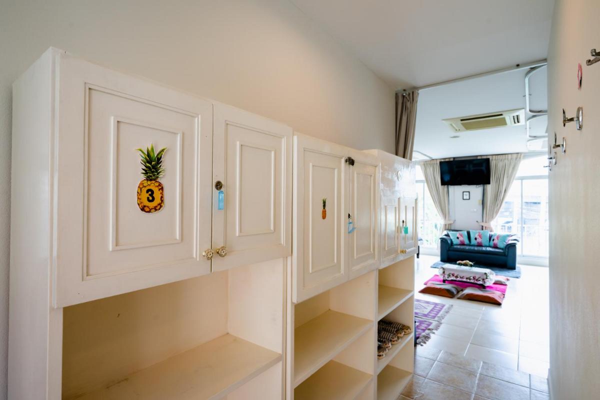 Baan Anodat - Housity