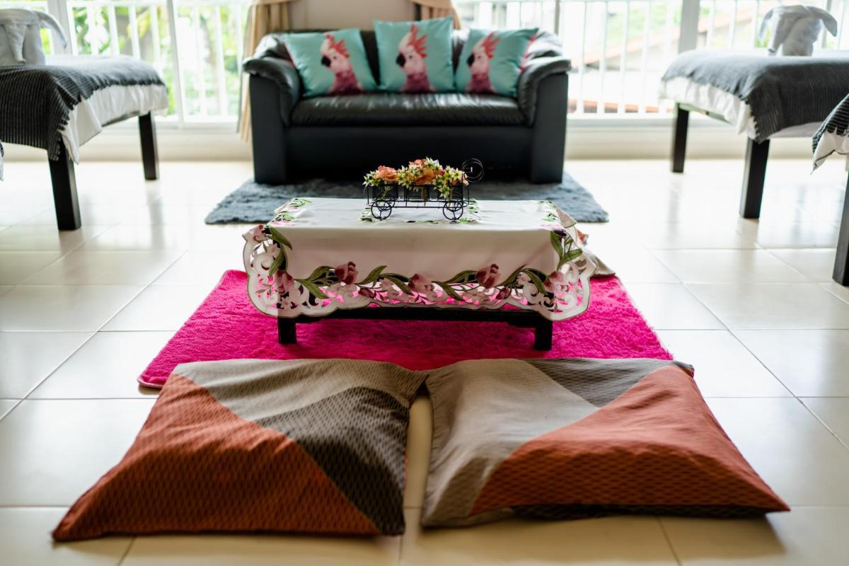 Baan Anodat - Housity