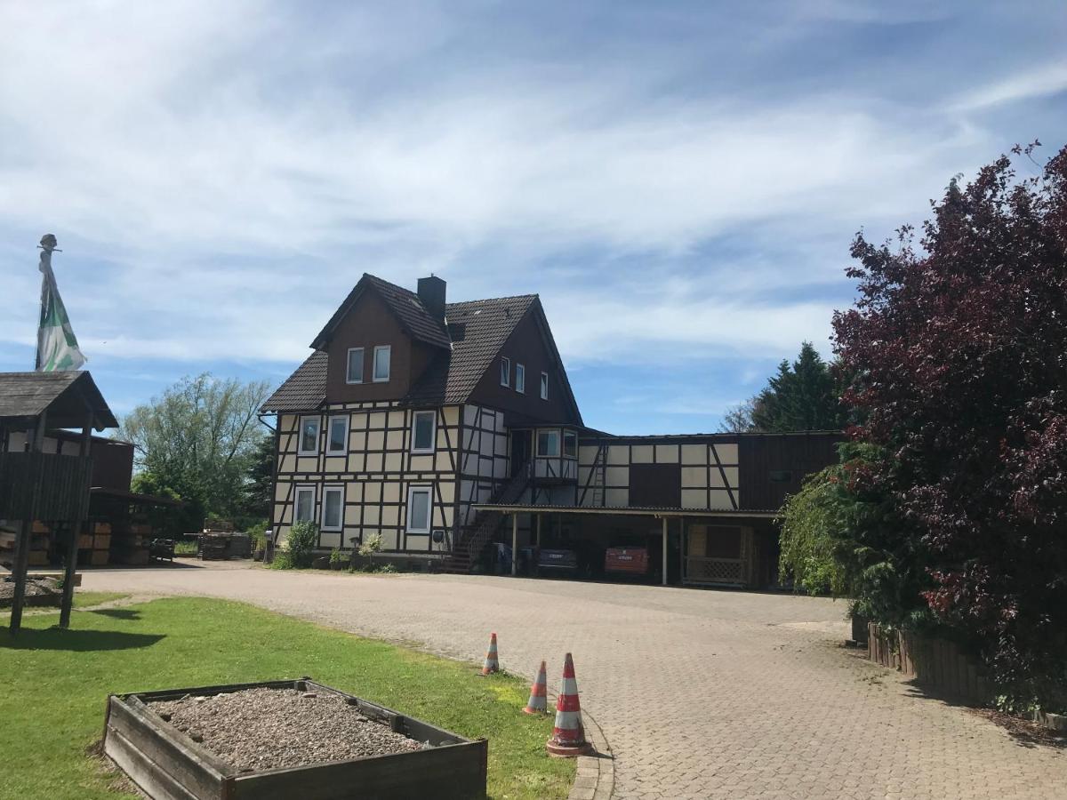 Ferienwohnung Weserbergland Haus Nr 25 - Housity