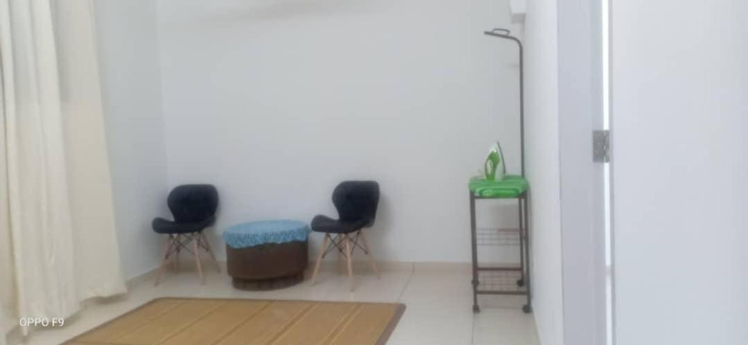 Syakurhomestay Bertam - Housity