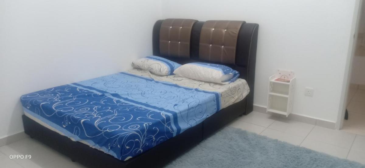 Syakurhomestay Bertam - Housity