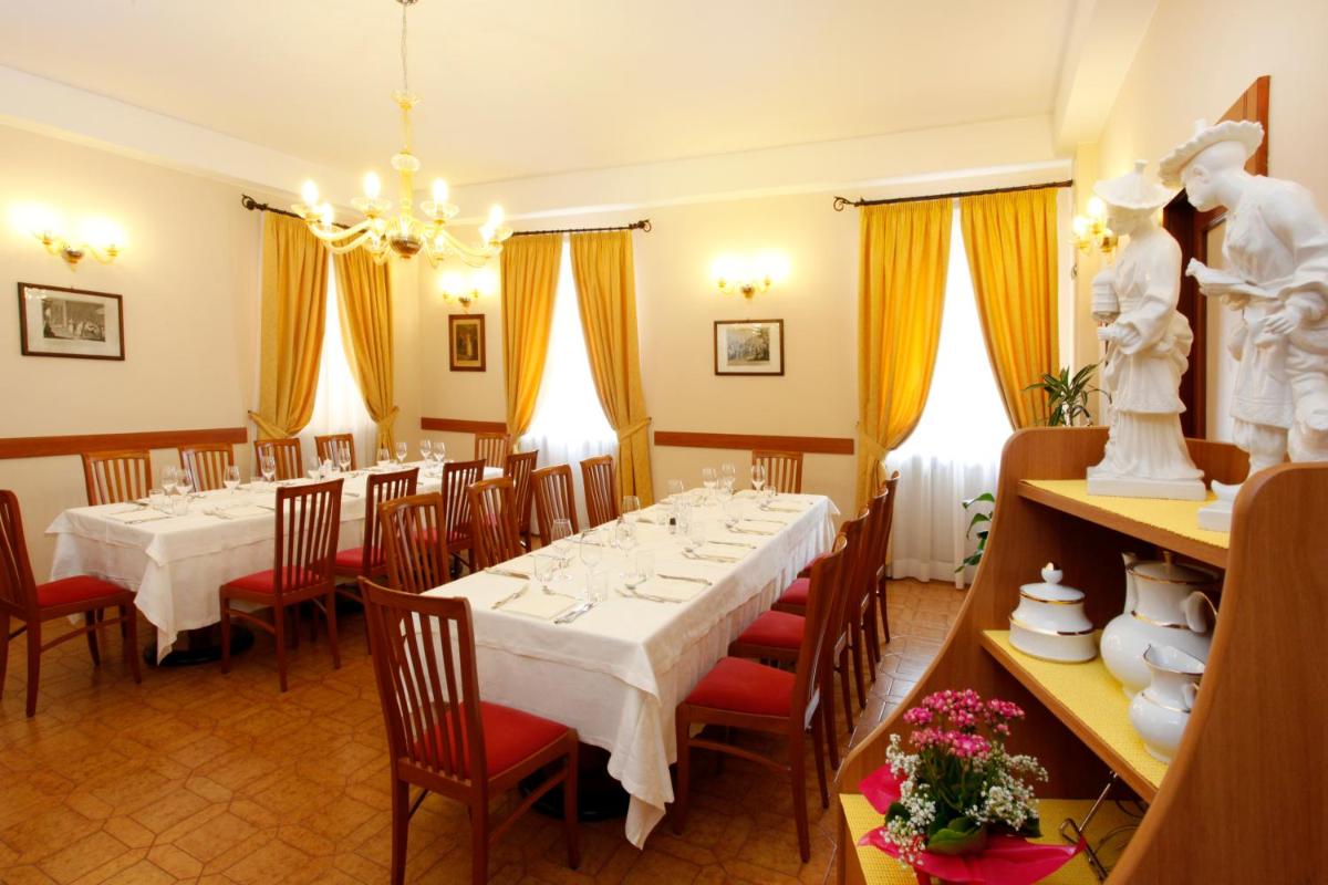 Garda Family House - Housity