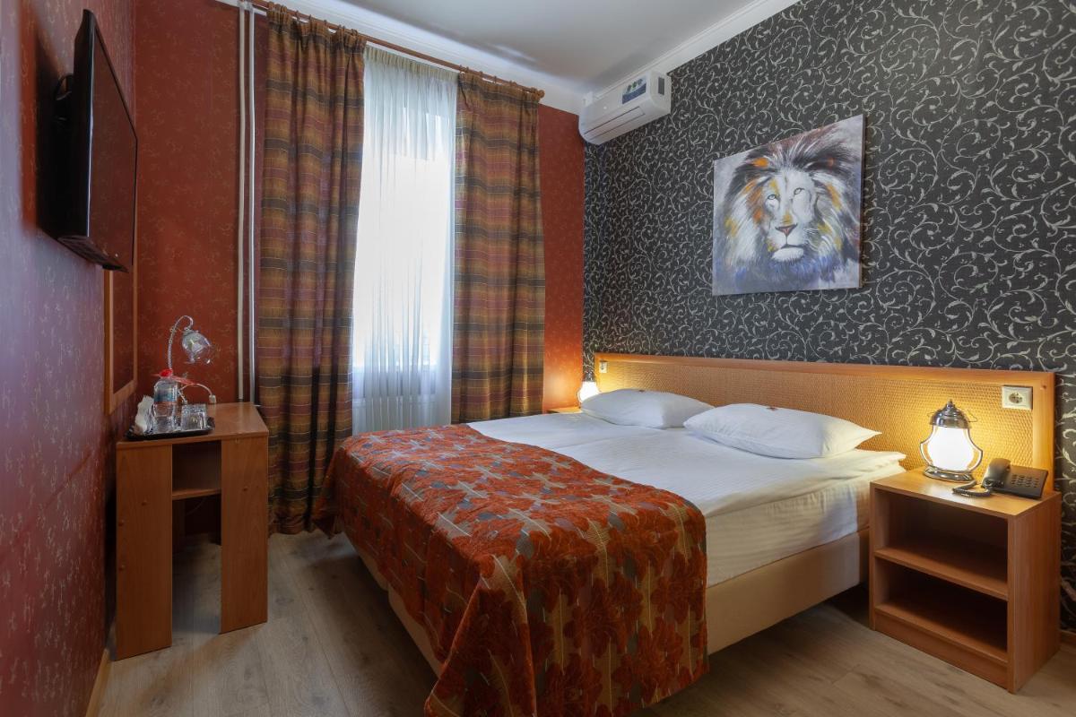 Hotel Moya Glinka - Housity