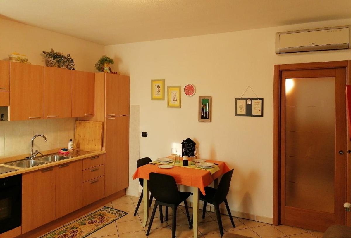 Appartamento Il Brocciolo - Hizvo