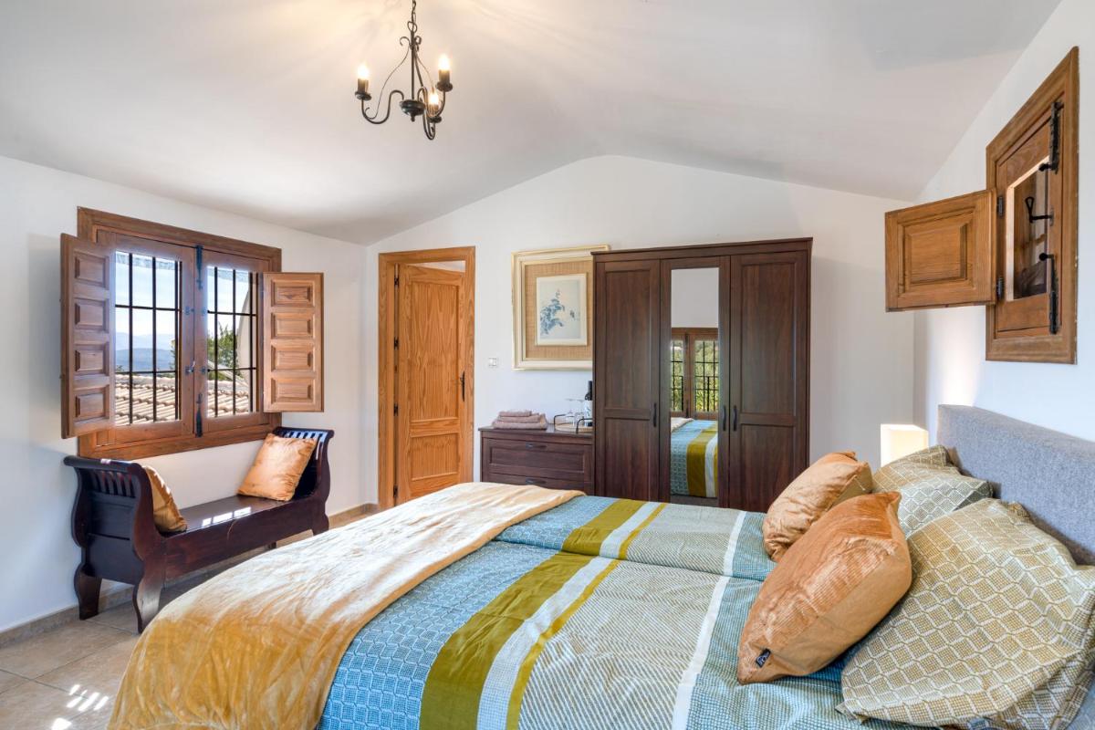 Hacienda la buena vida B&B en appartementen - Housity