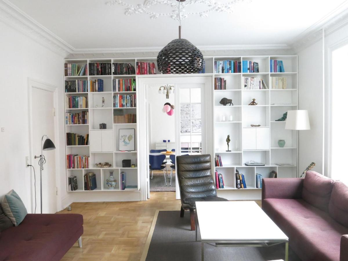 ApartmentInCopenhagen Apartment 220 - Housity