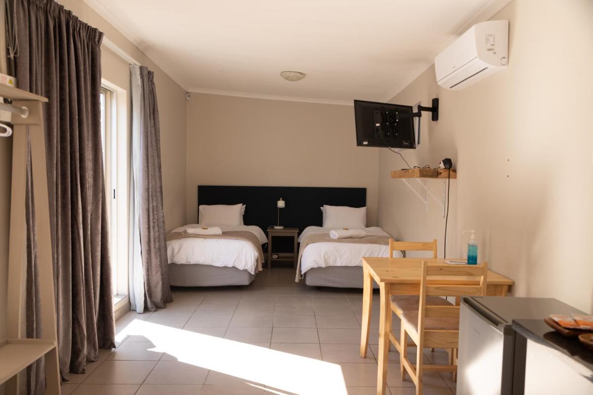 One One Five Albrecht Street - Housity