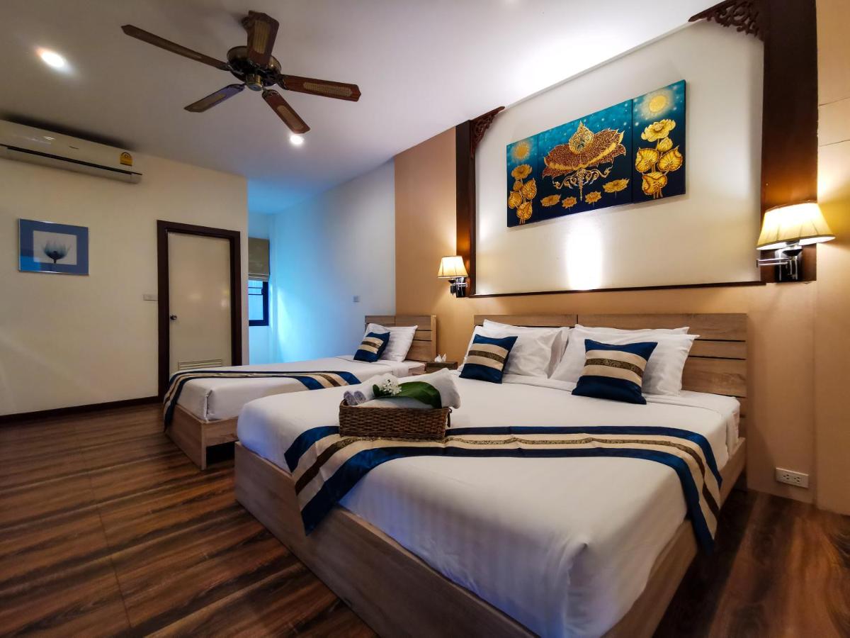 QG Resort - Housity