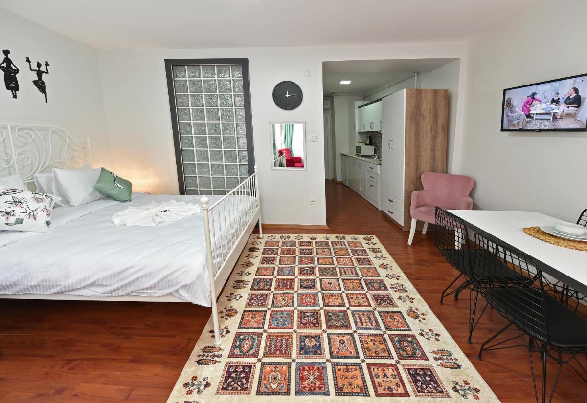 Duru Istanbul Apart - Housity