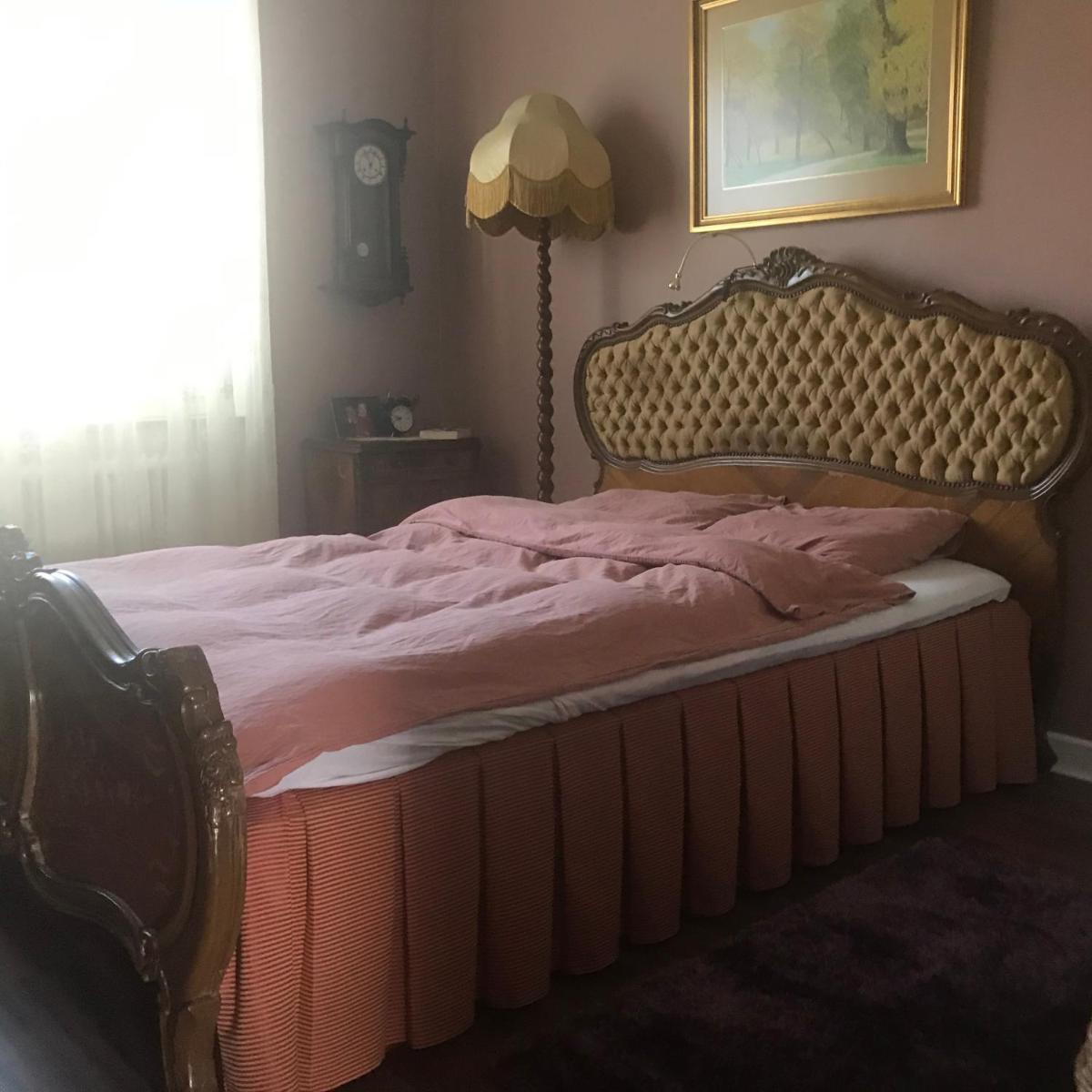 Cosy b&b-well located- directly at globen ericsson - Housity