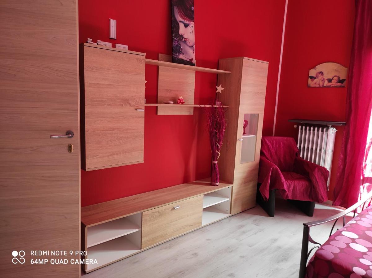 Beb da Gaia e Giulio - Housity