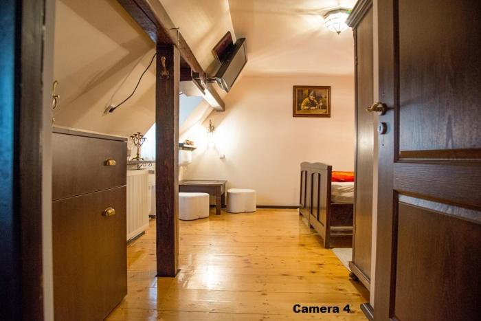 Casa din Vale - Housity