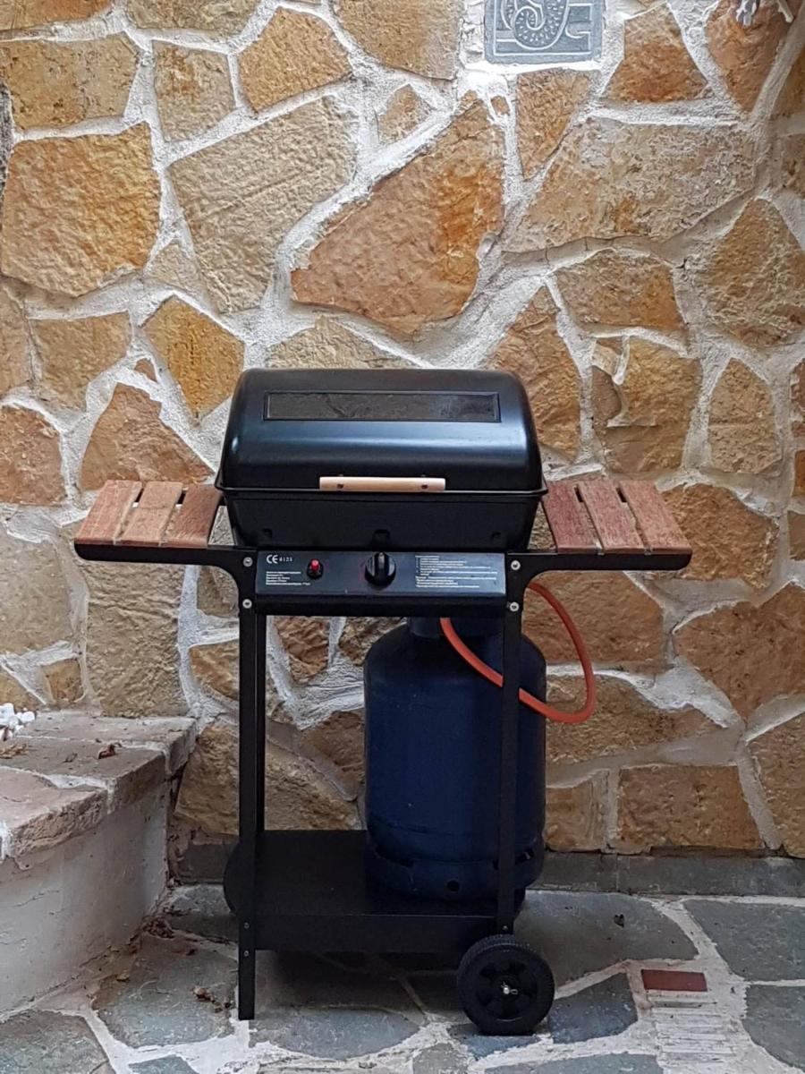 Athens Glyfada Studio - Housity