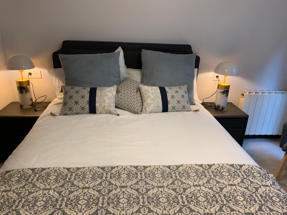 La puerta verde - CASCO VIEJO-OLD TOWN - Housity