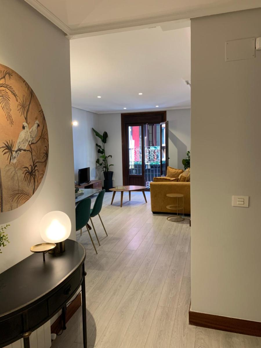 La puerta verde - CASCO VIEJO-OLD TOWN - Housity