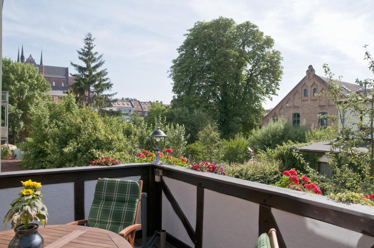 Pension "Westphal's" - Housity