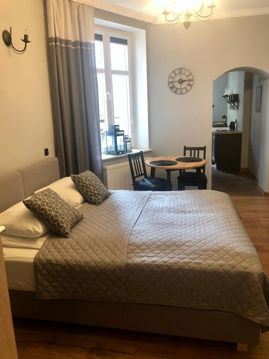 Apartament Starówka Łagiewniki - Housity