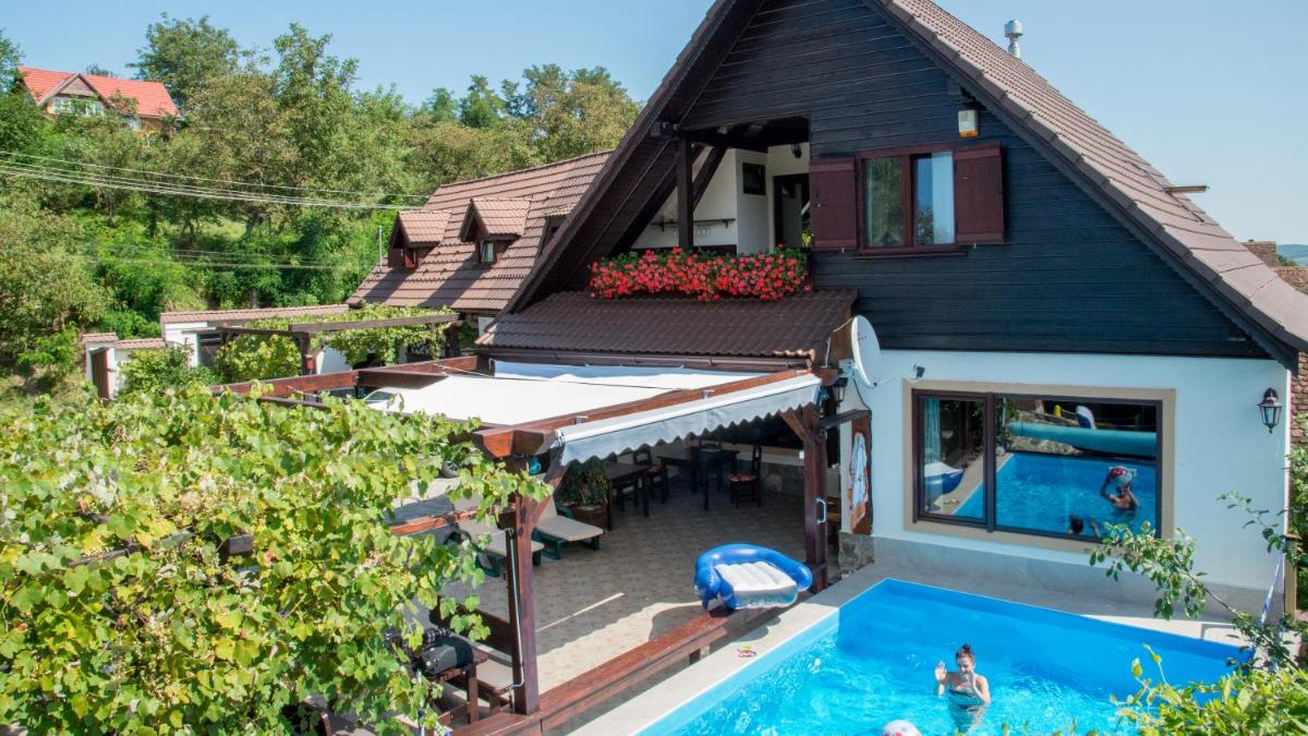 Casa din Vale - Housity