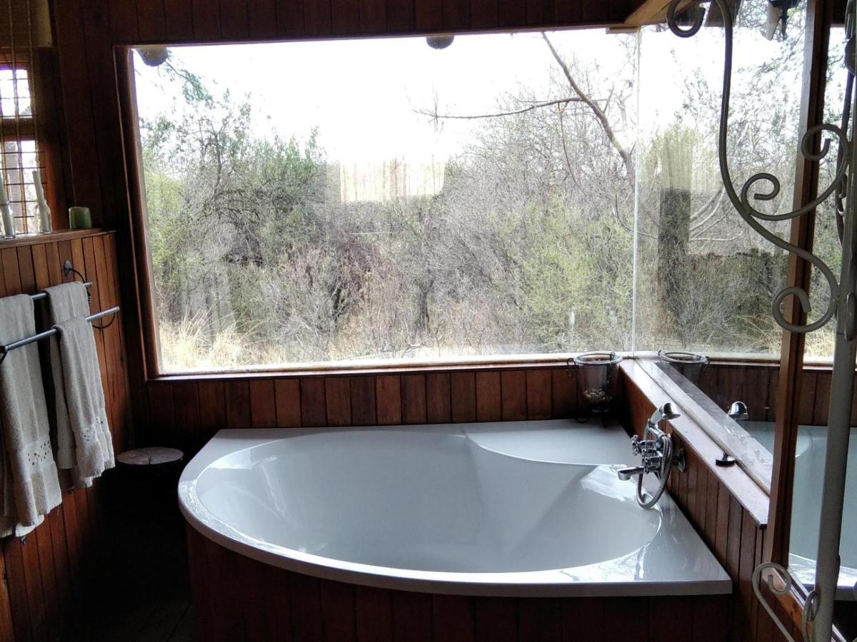 Hanlin Lodge - Housity