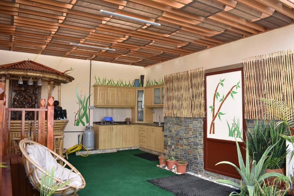 Suitetrails - NomadTours Marina Apartment Jebel Sifah