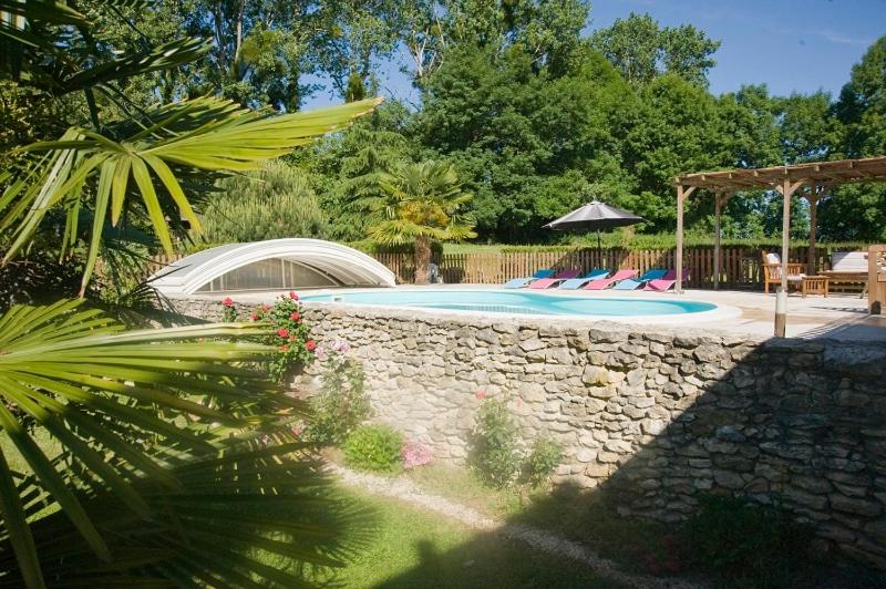 La suite des charmelines - Housity