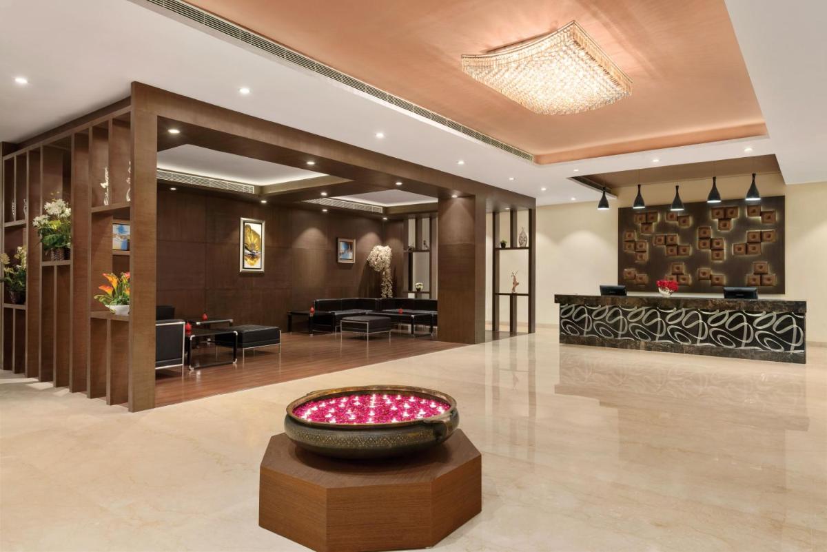 Ramada Neemrana - Housity