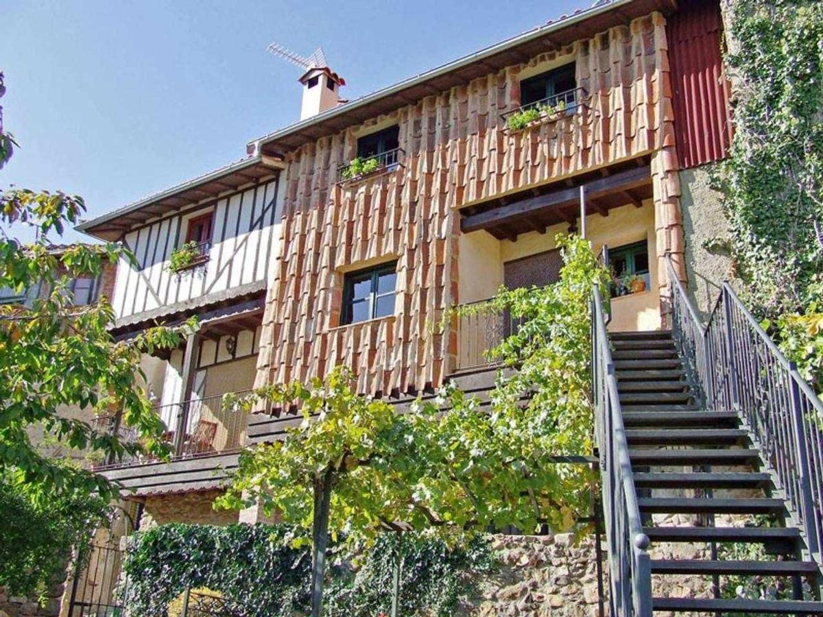Suitetrails - Casas rurales Caño Chico y La Fuente